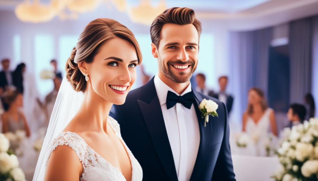 how to get a man to marry you