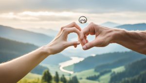 how to get a man to marry you