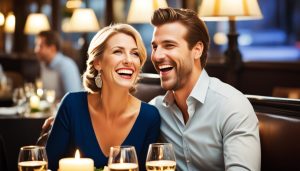 how to keep him interested after the first date