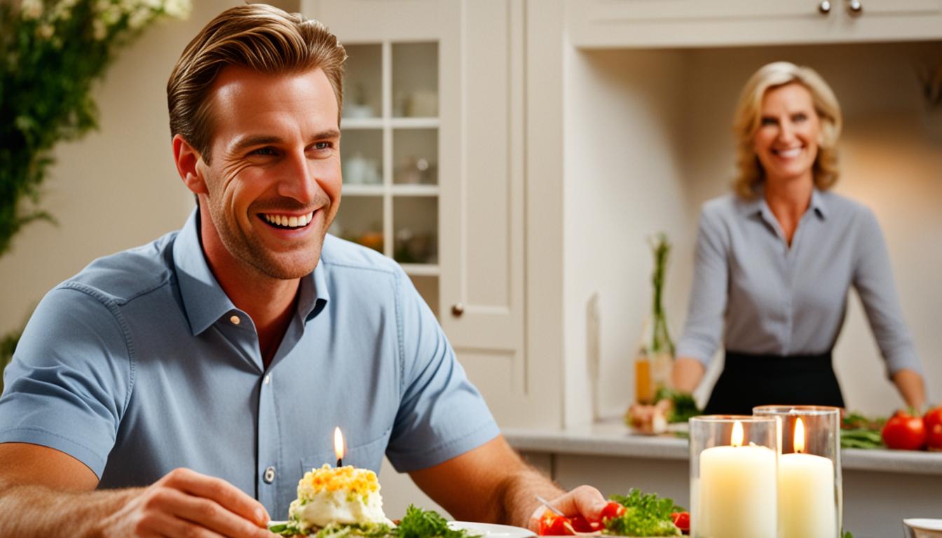 how to keep your husband happy