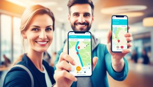 long distance relationship apps