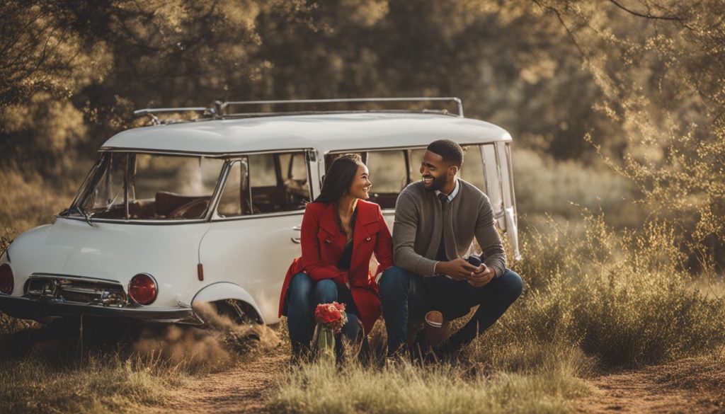 premarital questions