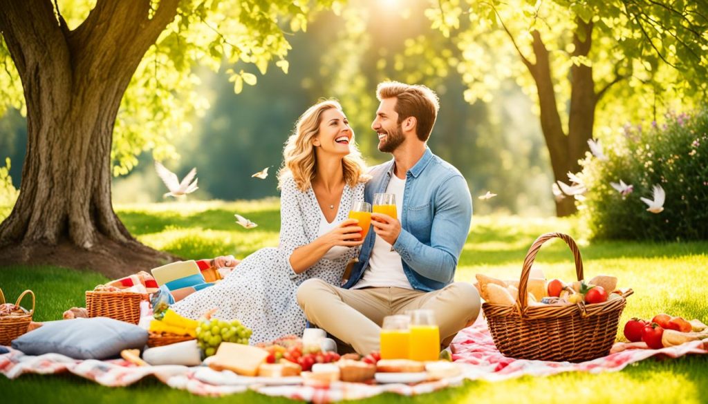 quality time together