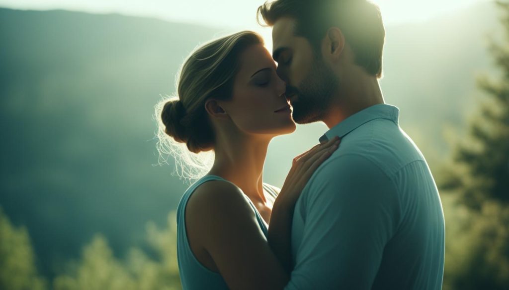 reclaiming sexual harmony