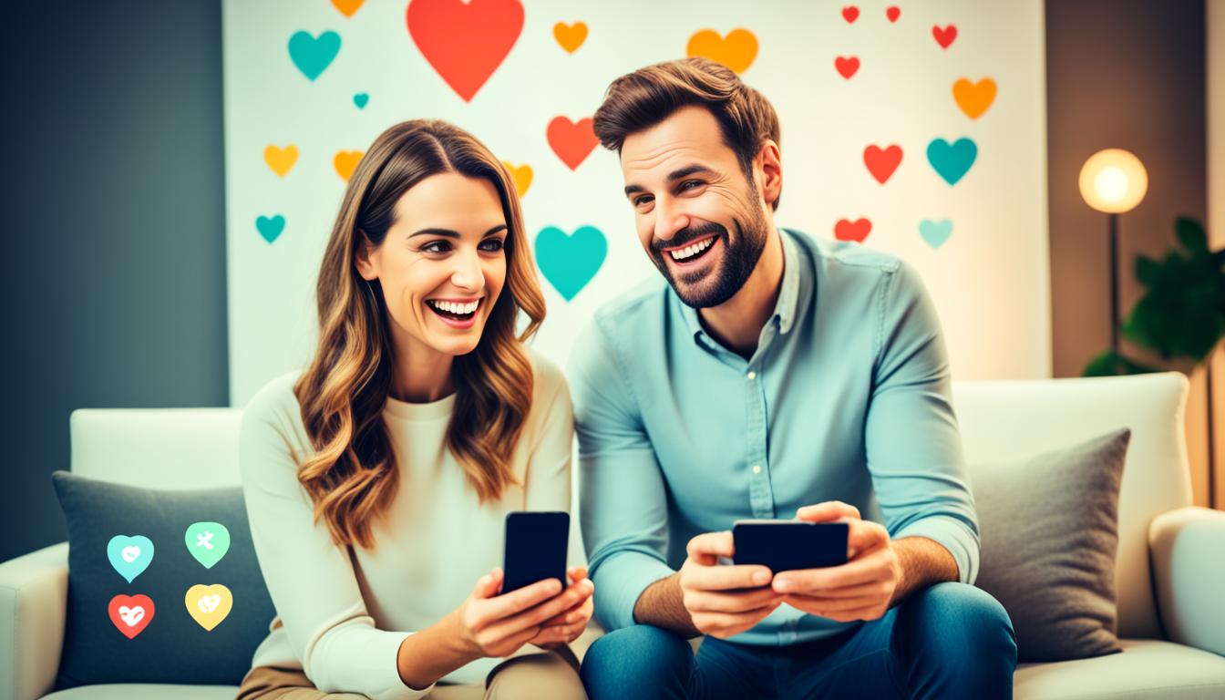 relationship apps for couples