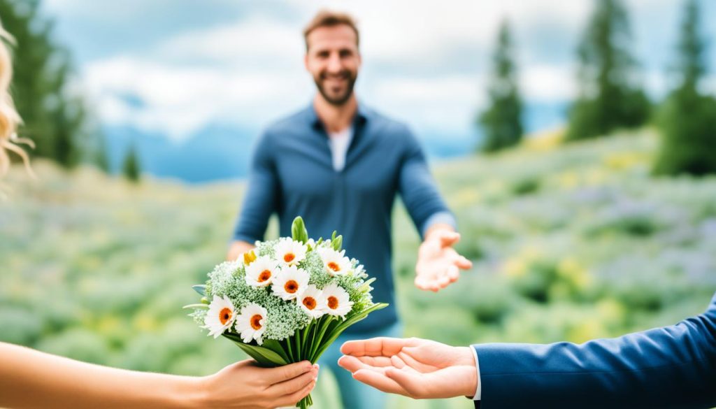 relationship enhancement