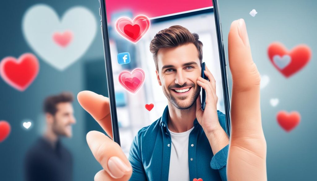 social media