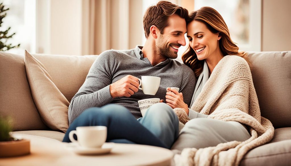 Showing appreciation and acts of kindness