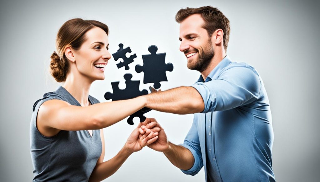 collaborative marriage