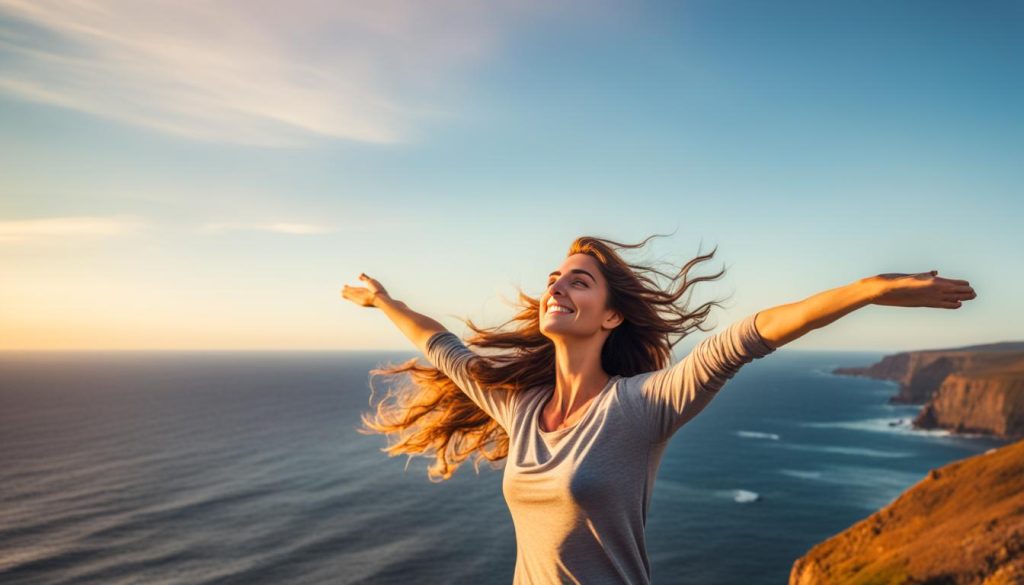 engaging with life