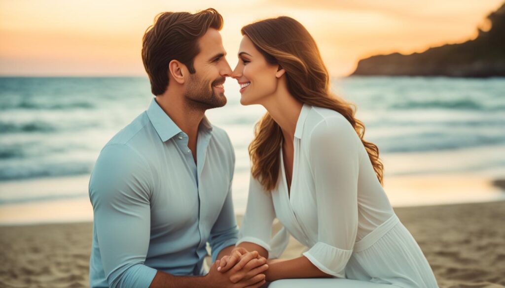 Sharing Deep Emotional Connections