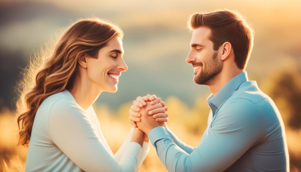 emotional connection