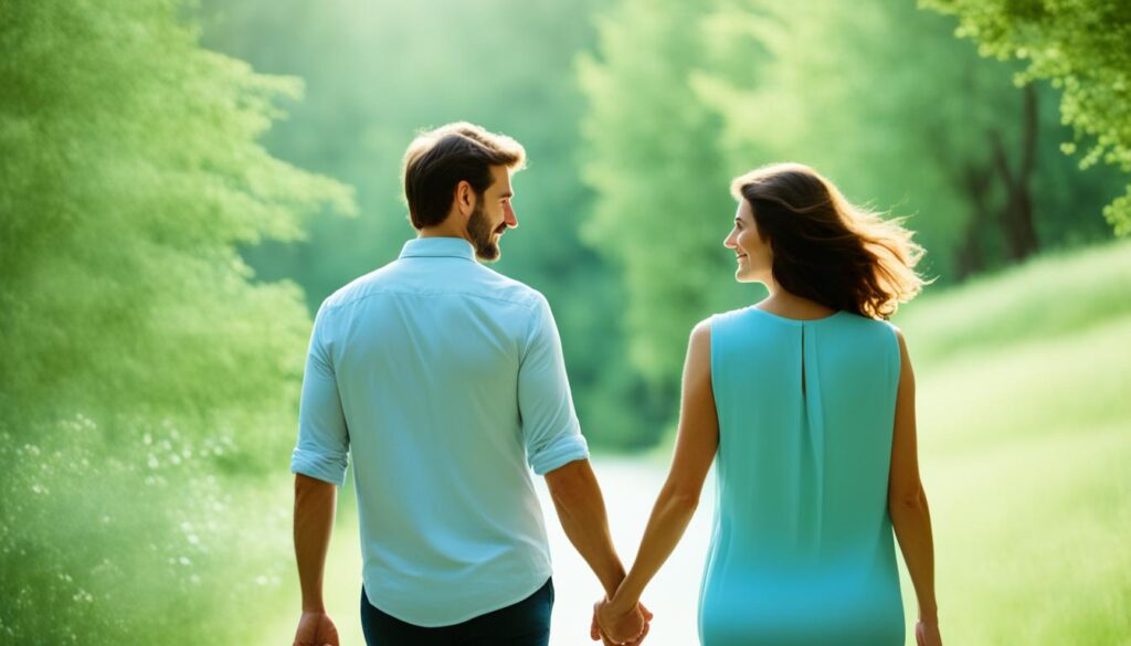 improving emotional connection