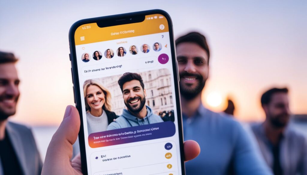 online dating accessibility