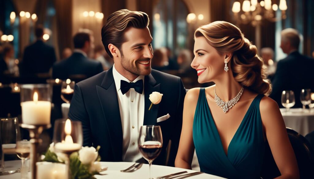 outfit ideas for different date venues