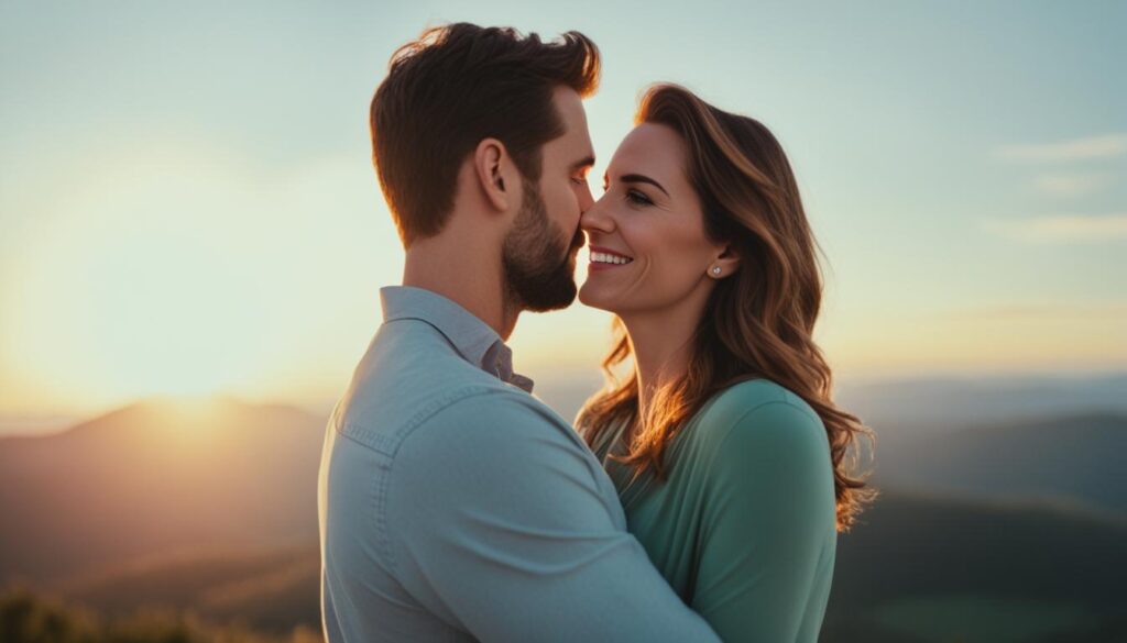 relationship dynamics